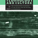 “Listening to the Archive: Sound Data in the Humanities and Sciences,” Special Issue, Technology and Culture, 60.2, 2019
