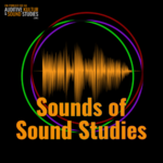 Podcast-Empfehlungen – Alogorithmen, Sound Studies & mehr
